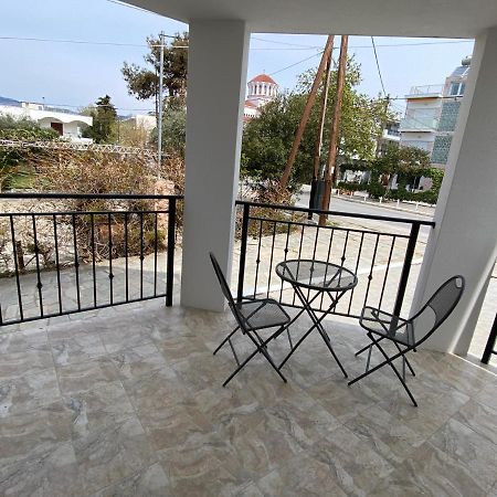 Sunny Beach Apartments Potos Bagian luar foto