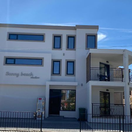 Sunny Beach Apartments Potos Bagian luar foto